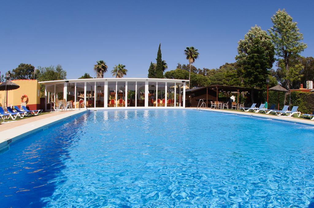 HOTEL DUNAS PUERTO EL PUERTO DE SANTA MARIA 3* (Spain) - from US$ 59 |  BOOKED